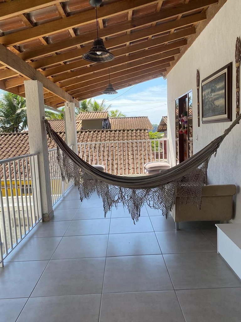 Linda casa em Ubatuba - SP (7)