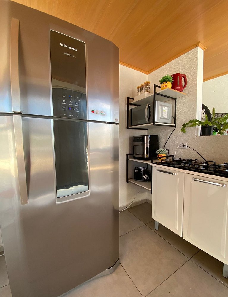 Linda casa em Ubatuba - SP (7)