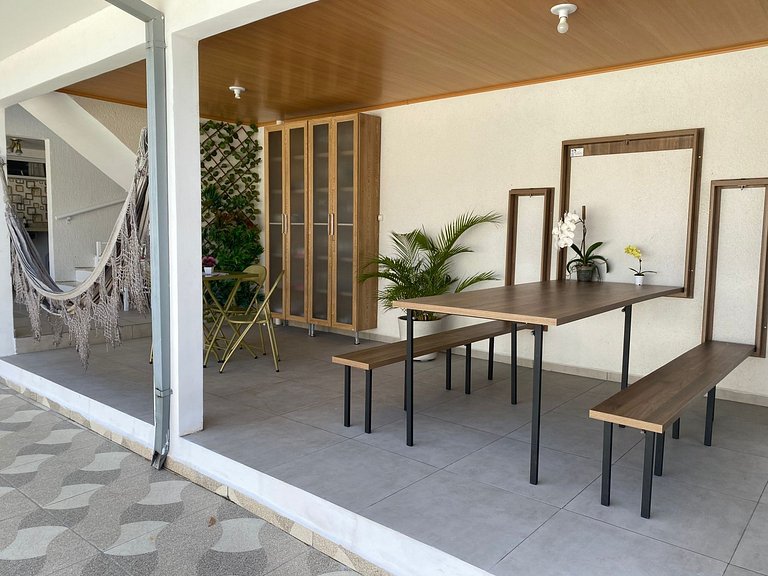 Linda casa em Ubatuba - SP (7)