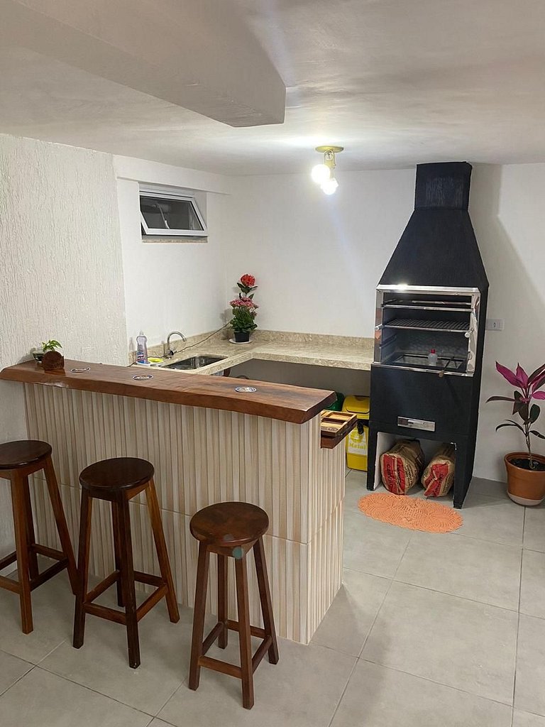 Linda casa em Ubatuba - SP (7)
