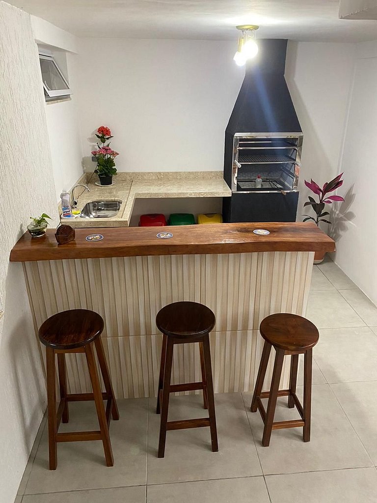 Linda casa em Ubatuba - SP (7)