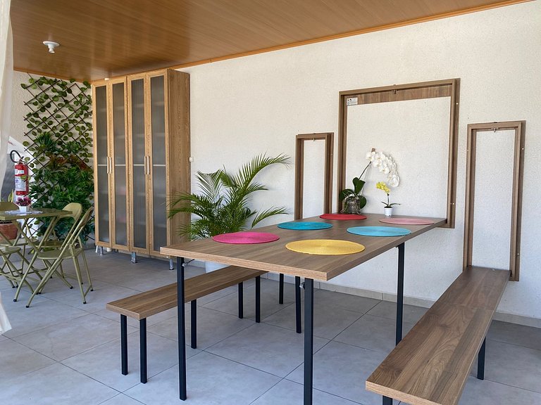 Linda casa em Ubatuba - SP (7)