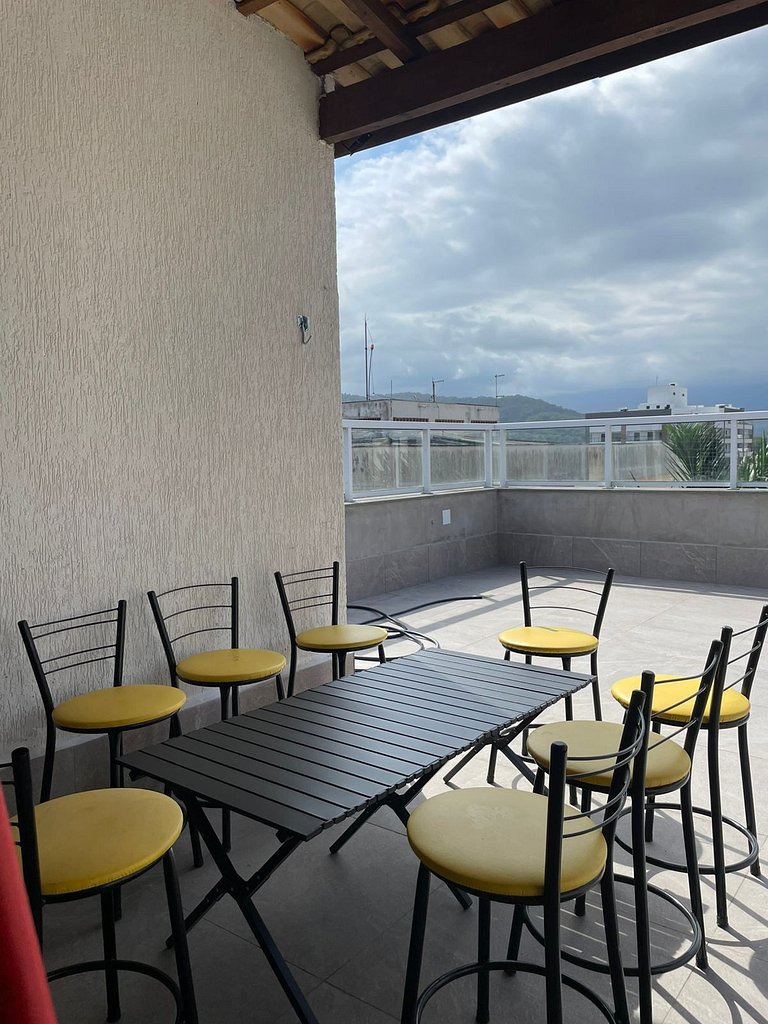 Duplex em Ubatuba (8) - SP