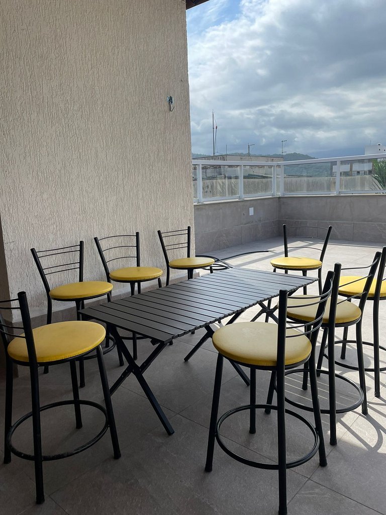 Duplex em Ubatuba (8) - SP