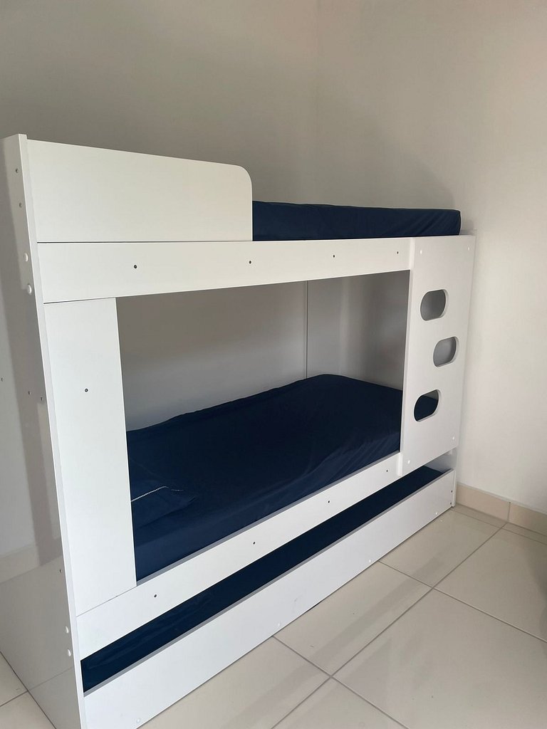 Duplex em Ubatuba (8) - SP