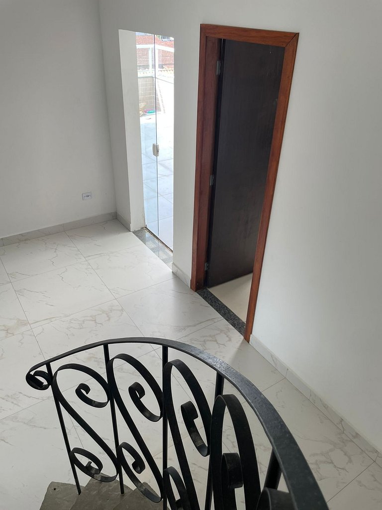 Duplex em Ubatuba (8) - SP