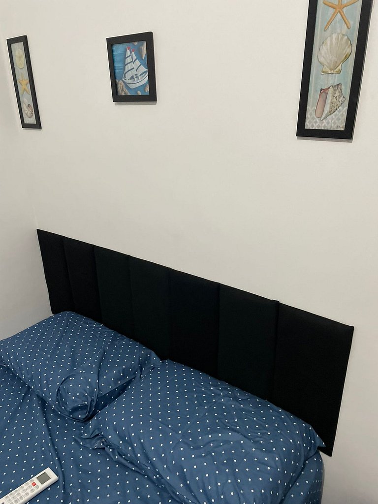 Duplex em Ubatuba (8) - SP