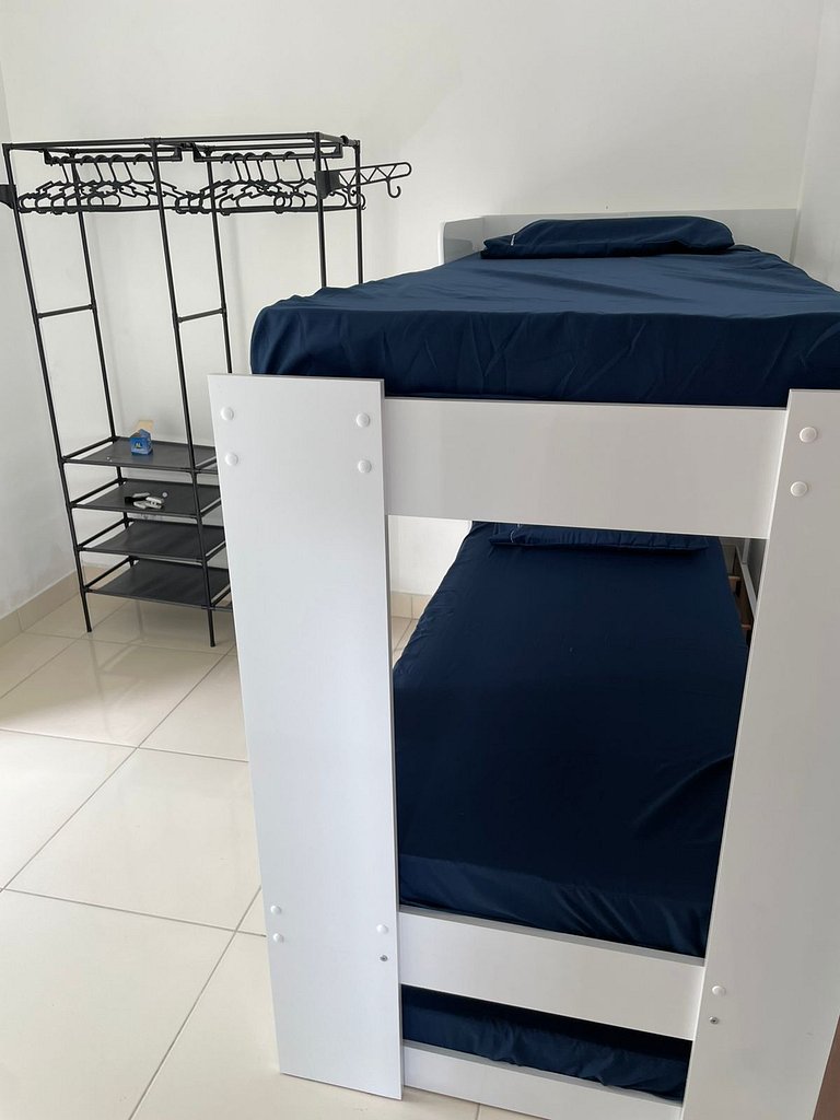 Duplex em Ubatuba (8) - SP