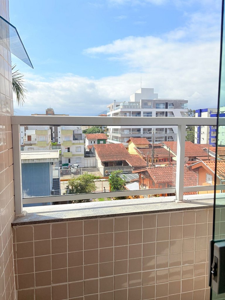 Duplex em Ubatuba (8) - SP