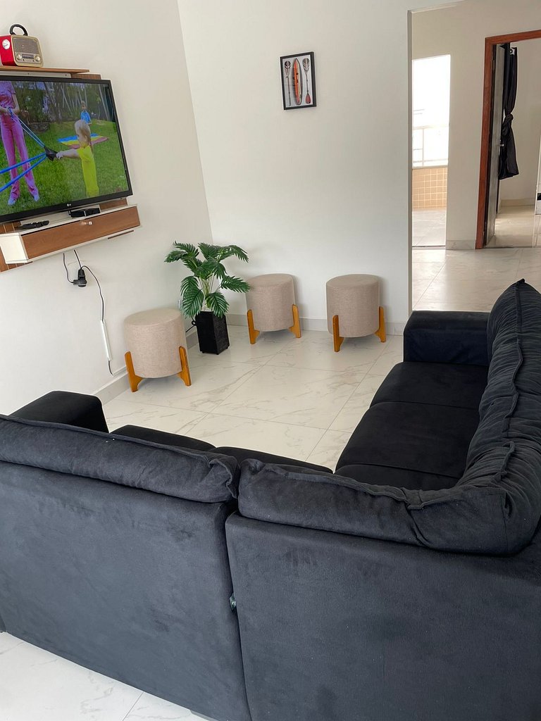 Duplex em Ubatuba (8) - SP