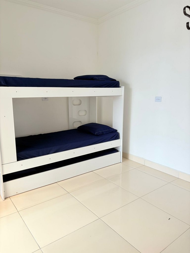 Duplex em Ubatuba (8) - SP