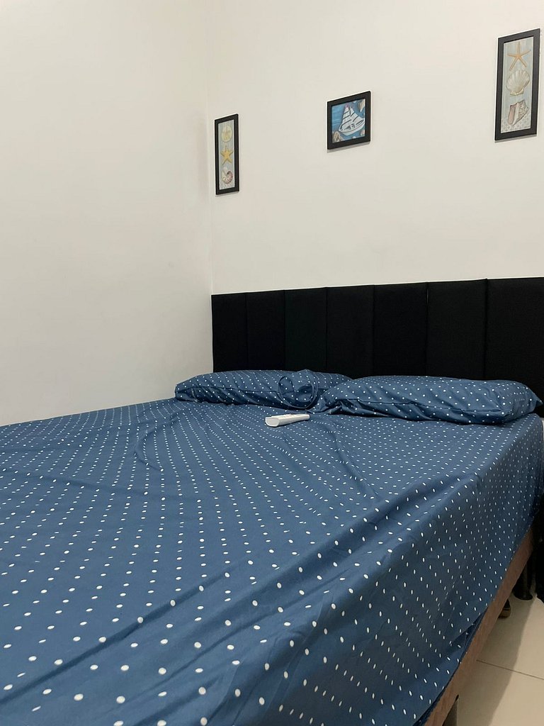 Duplex em Ubatuba (8) - SP