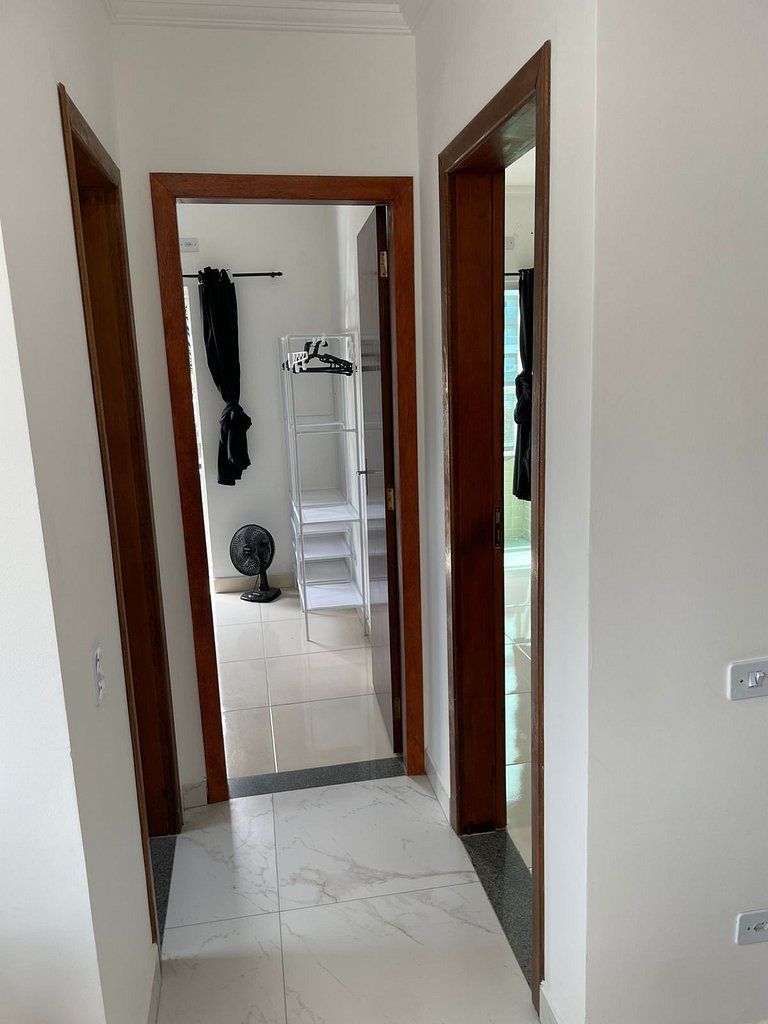 Duplex em Ubatuba (8) - SP