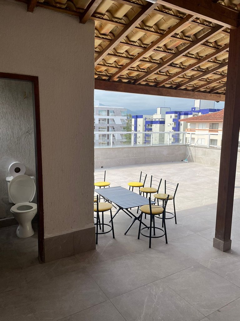 Duplex em Ubatuba (8) - SP