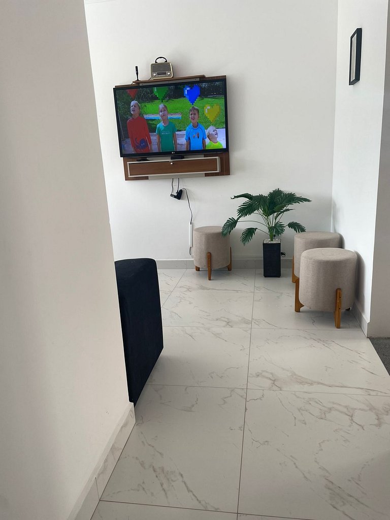 Duplex em Ubatuba (8) - SP