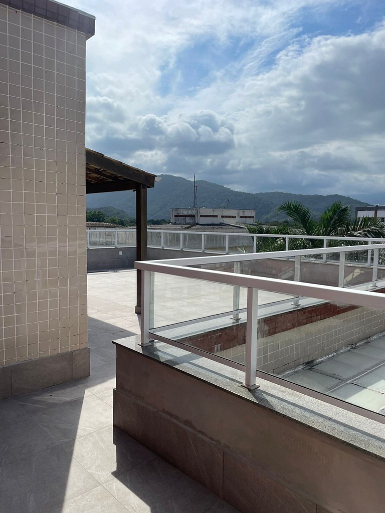 Duplex em Ubatuba (8) - SP