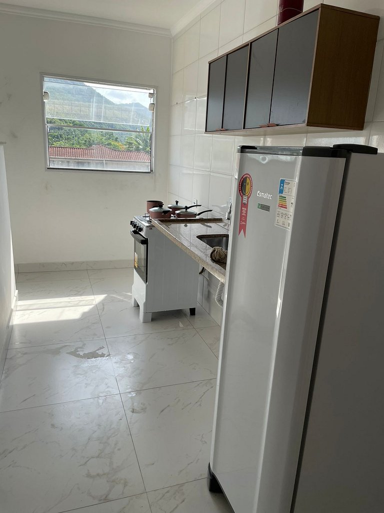 Duplex em Ubatuba (8) - SP