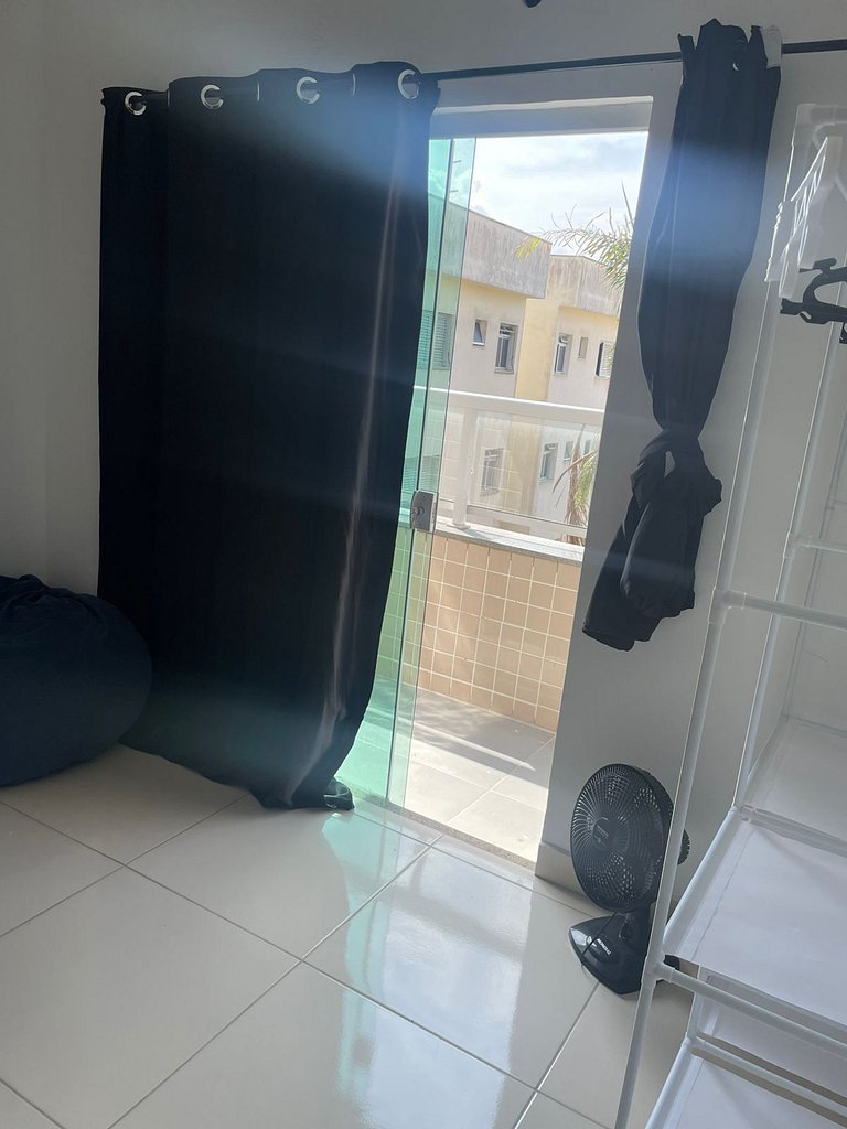 Duplex em Ubatuba (8) - SP