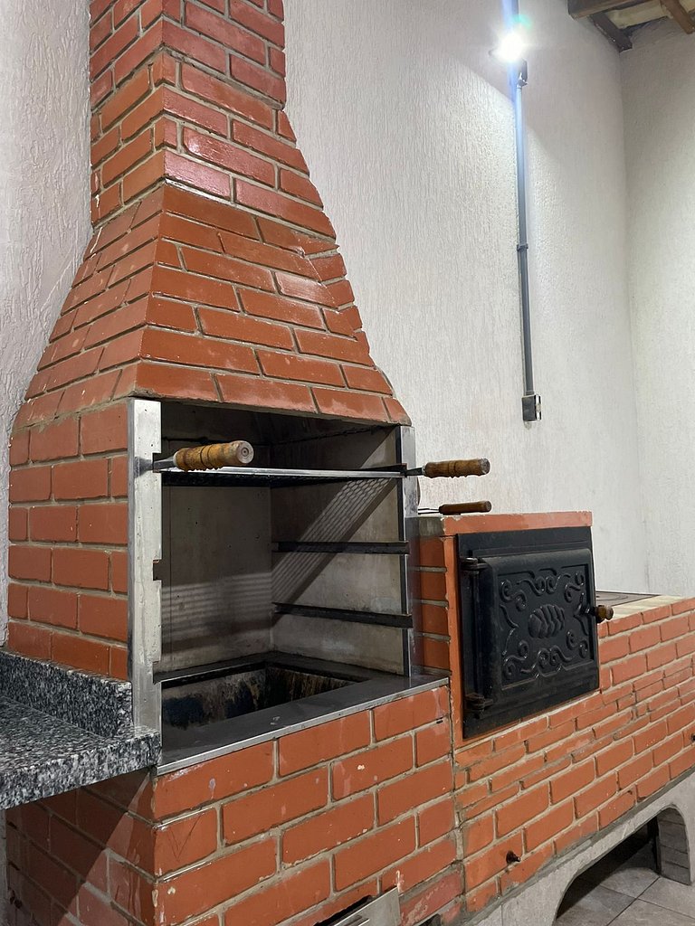 Duplex em Ubatuba (8) - SP