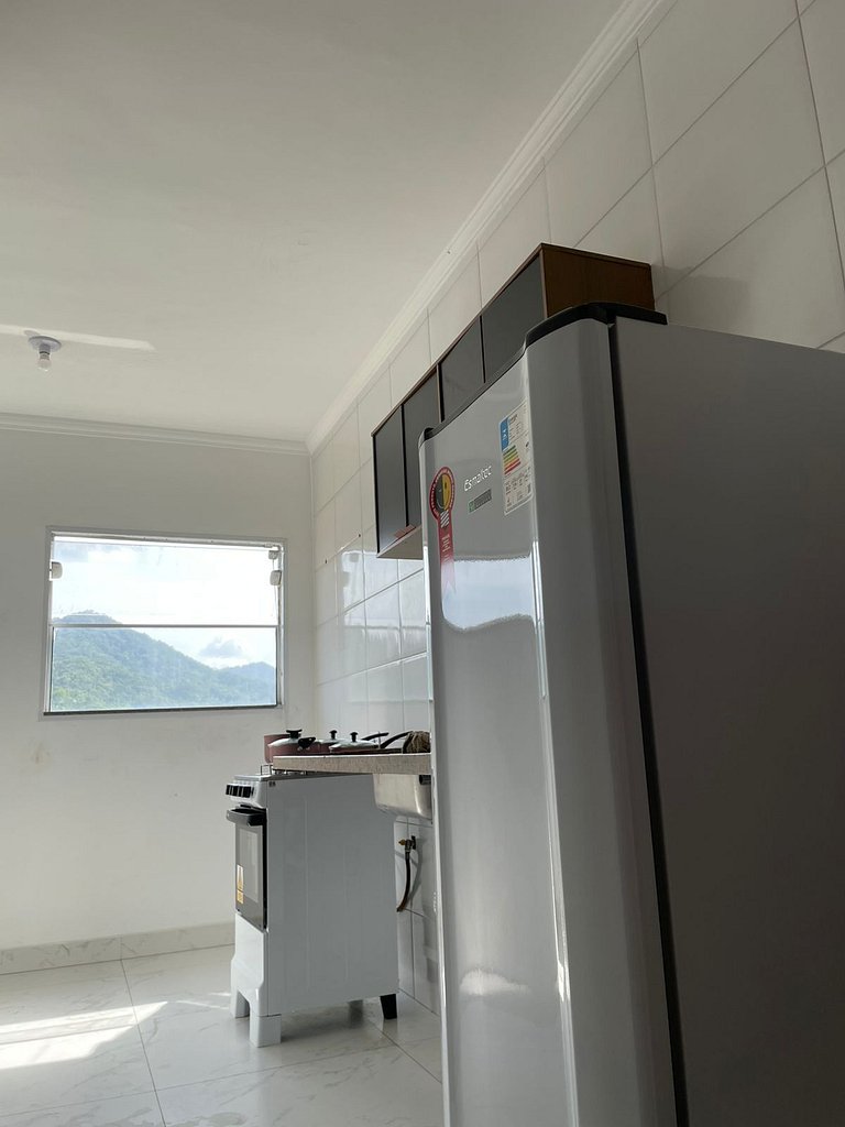 Duplex em Ubatuba (8) - SP