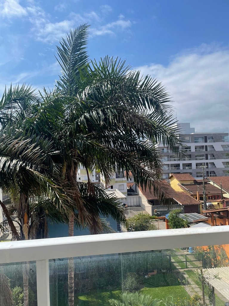 Duplex em Ubatuba (8) - SP