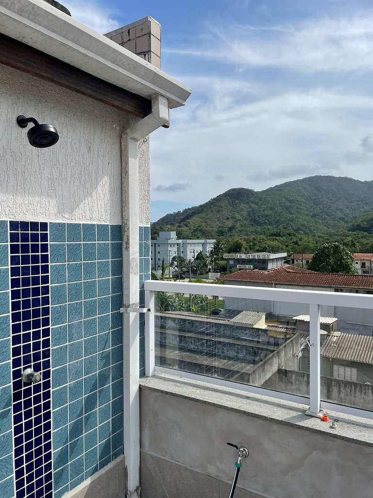 Duplex em Ubatuba (8) - SP