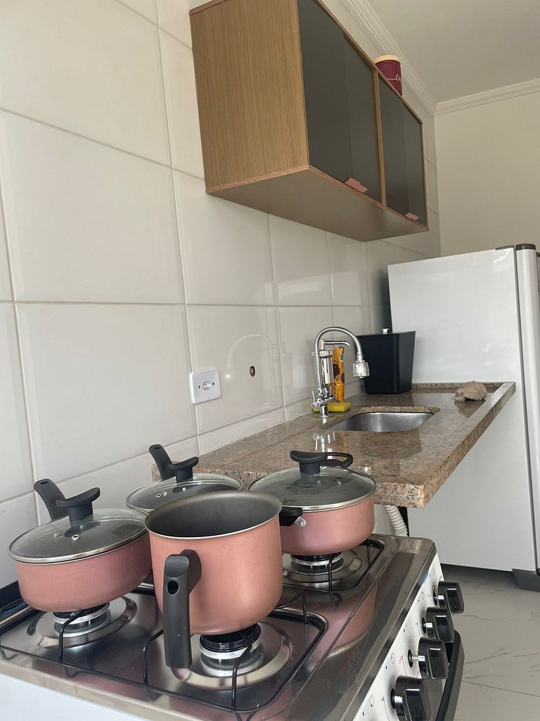 Duplex em Ubatuba (8) - SP