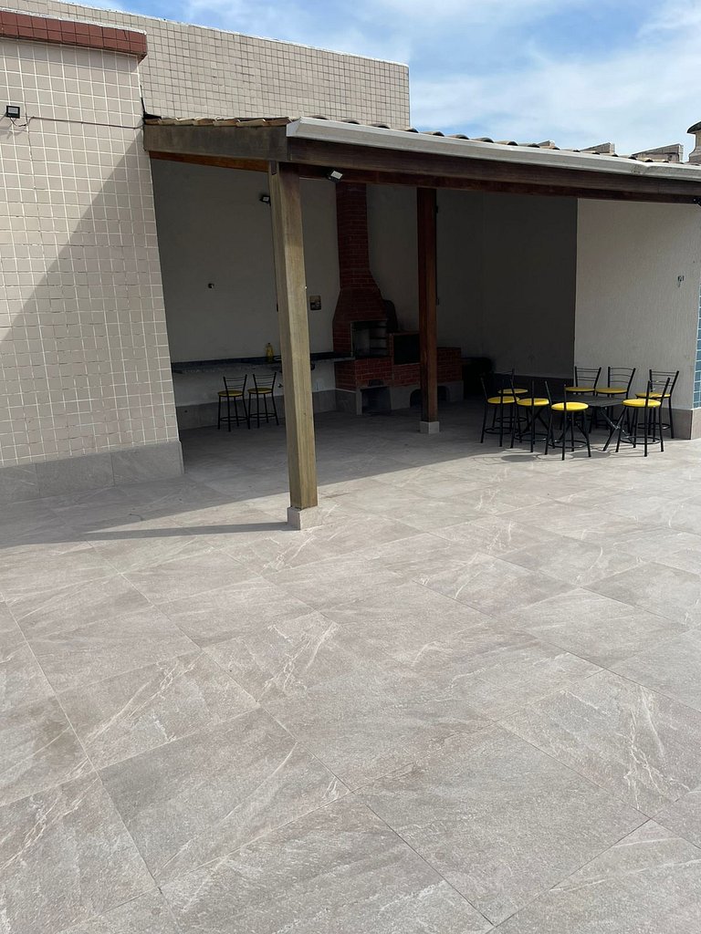 Duplex em Ubatuba (8) - SP