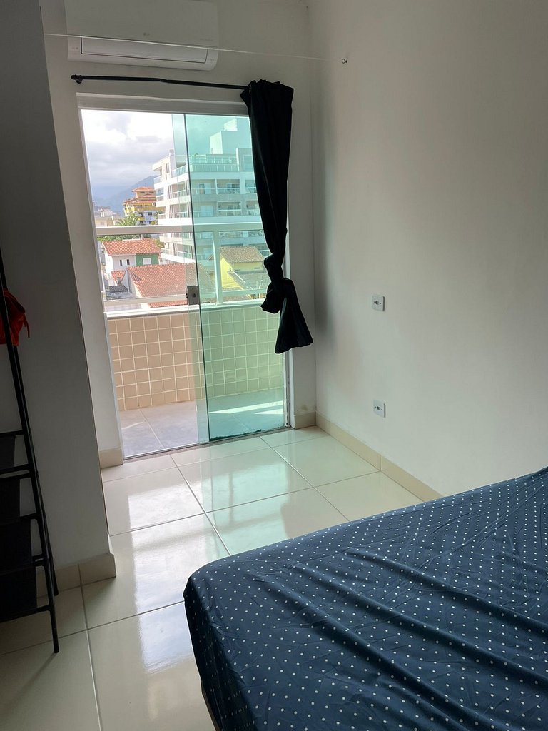 Duplex em Ubatuba (8) - SP