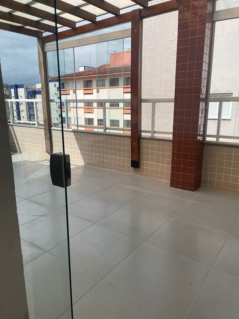 Duplex em Ubatuba (8) - SP