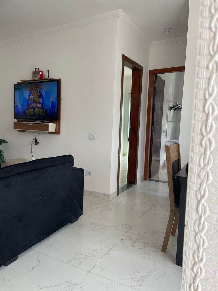 Duplex em Ubatuba (8) - SP