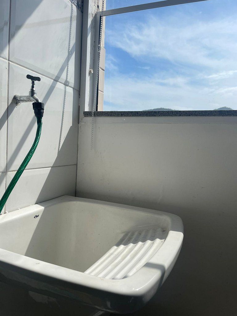 Duplex em Ubatuba (8) - SP