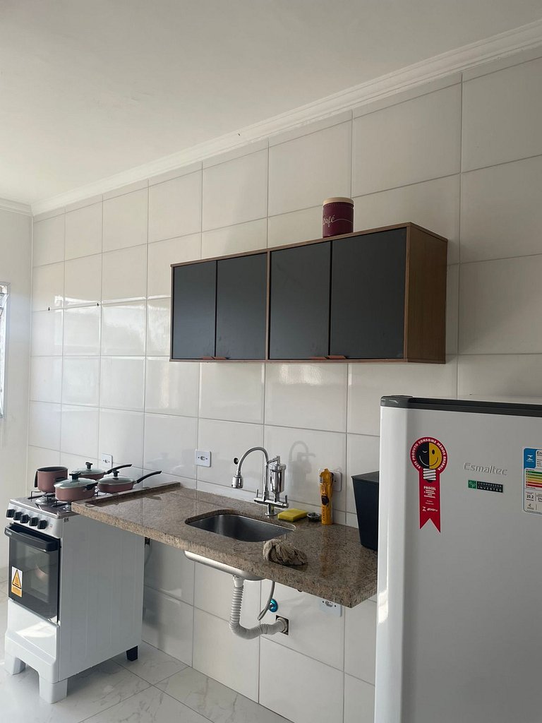 Duplex em Ubatuba (8) - SP