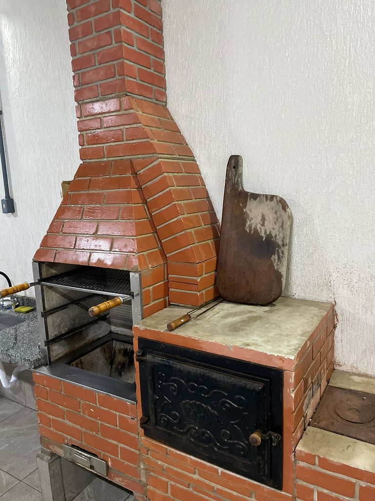 Duplex em Ubatuba (8) - SP