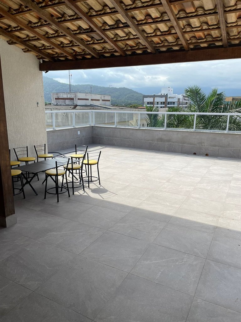Duplex em Ubatuba (8) - SP