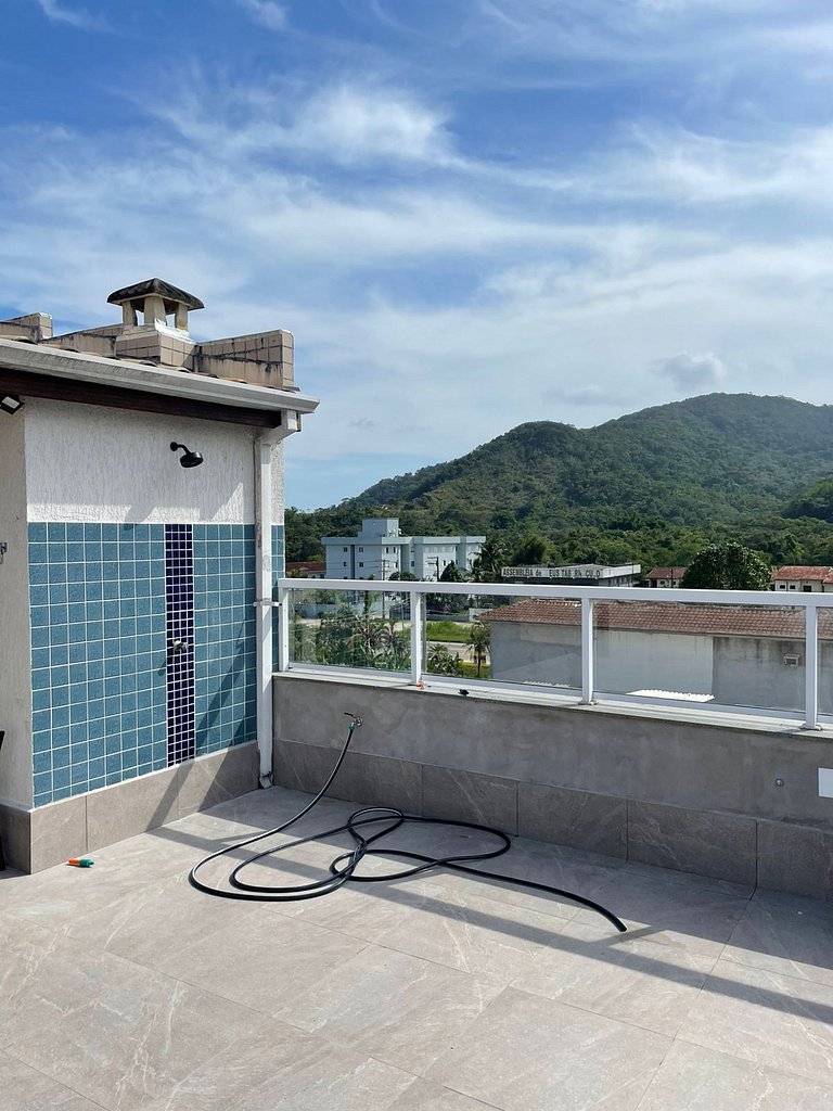 Duplex em Ubatuba (8) - SP