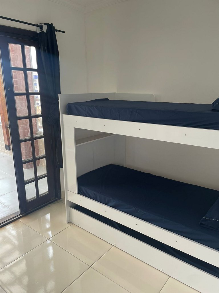 Duplex em Ubatuba (8) - SP