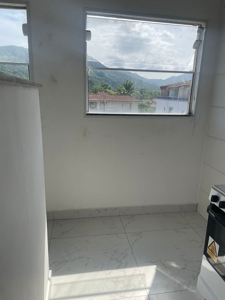 Duplex em Ubatuba (8) - SP