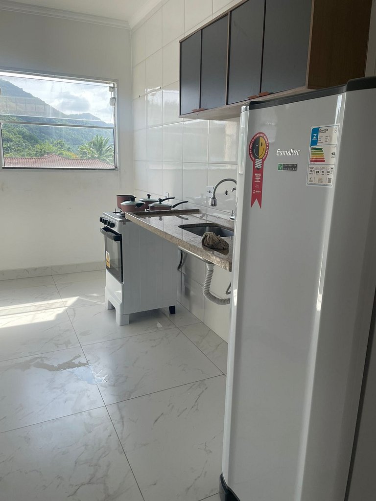 Duplex em Ubatuba (8) - SP
