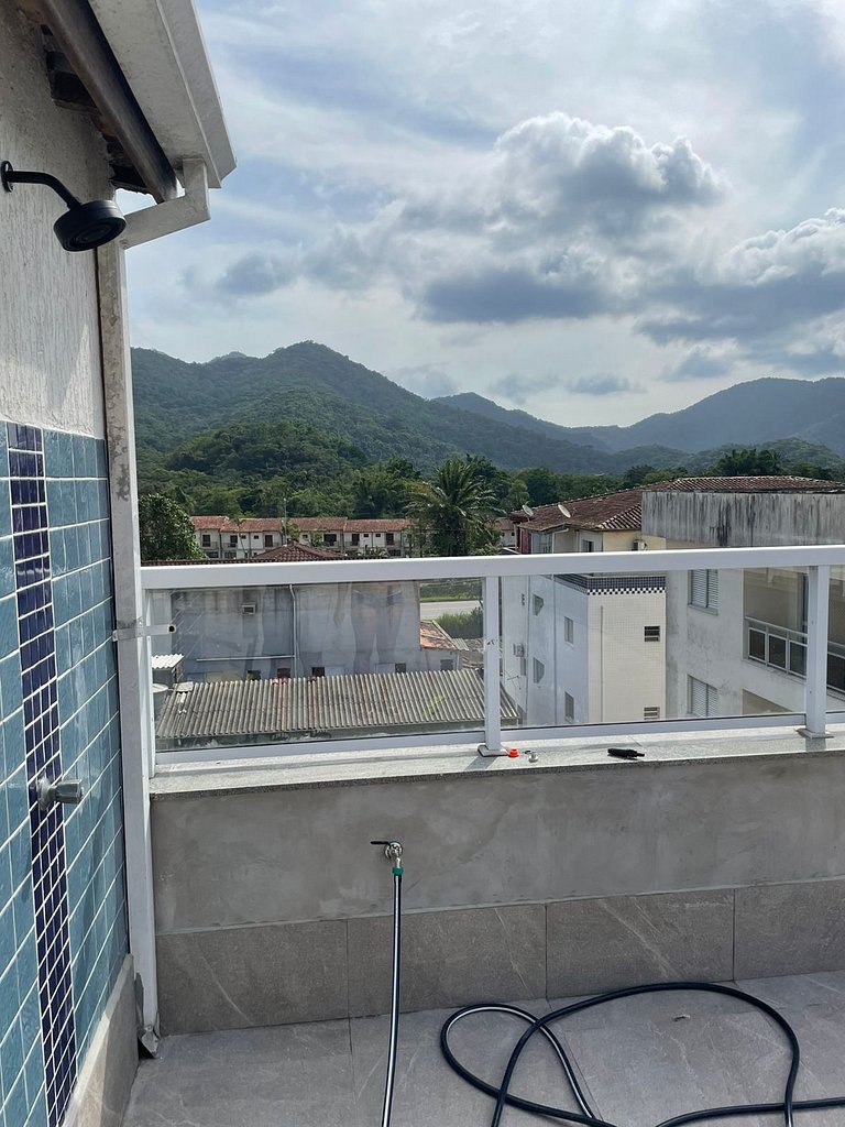 Duplex em Ubatuba (8) - SP