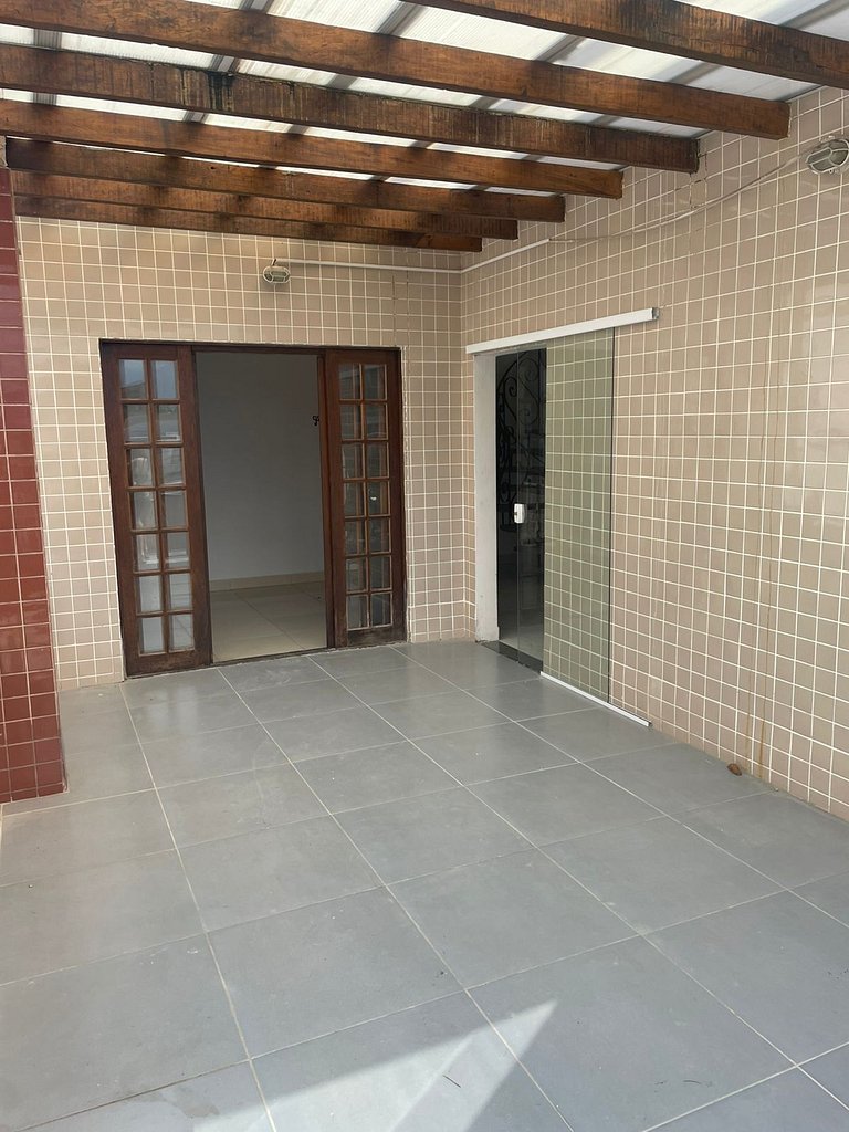Duplex em Ubatuba (8) - SP