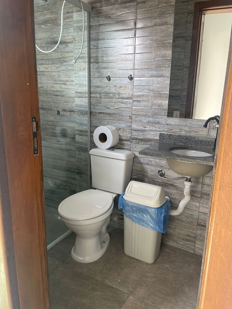 Duplex em Ubatuba (8) - SP