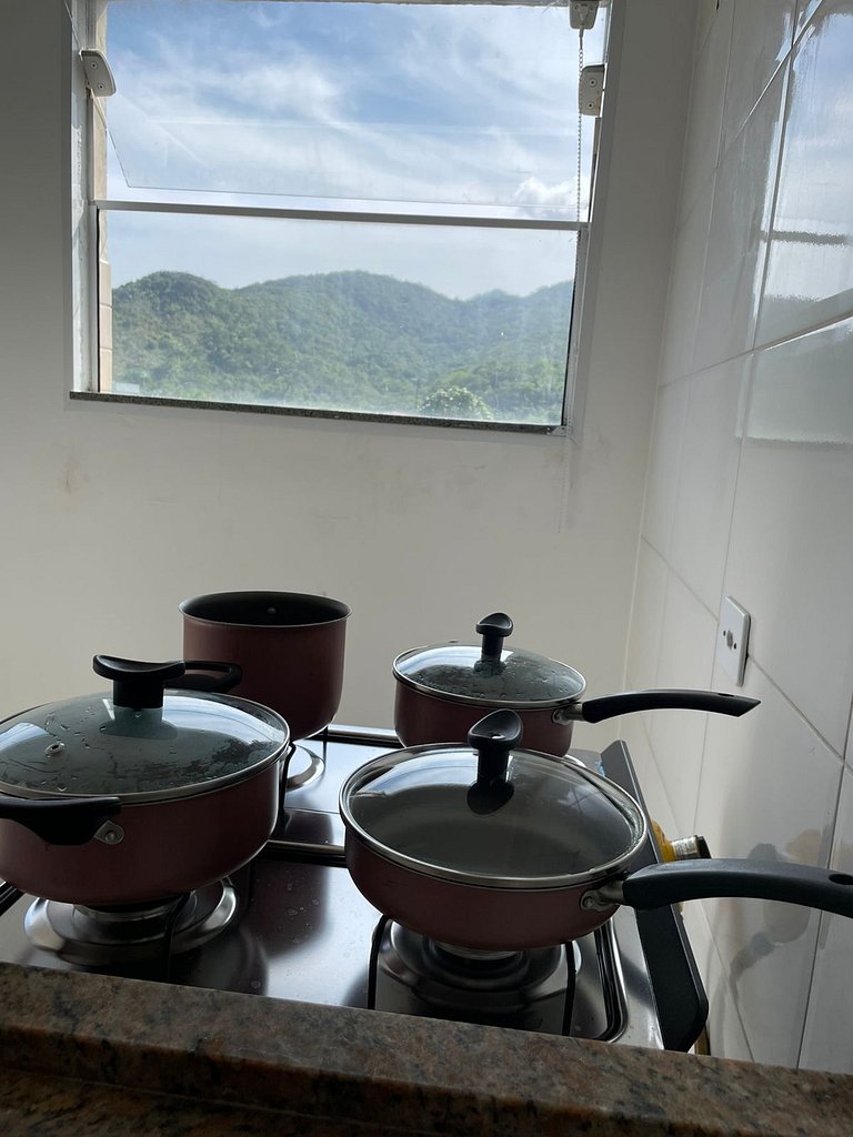 Duplex em Ubatuba (8) - SP