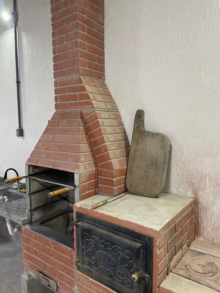 Duplex em Ubatuba (8) - SP