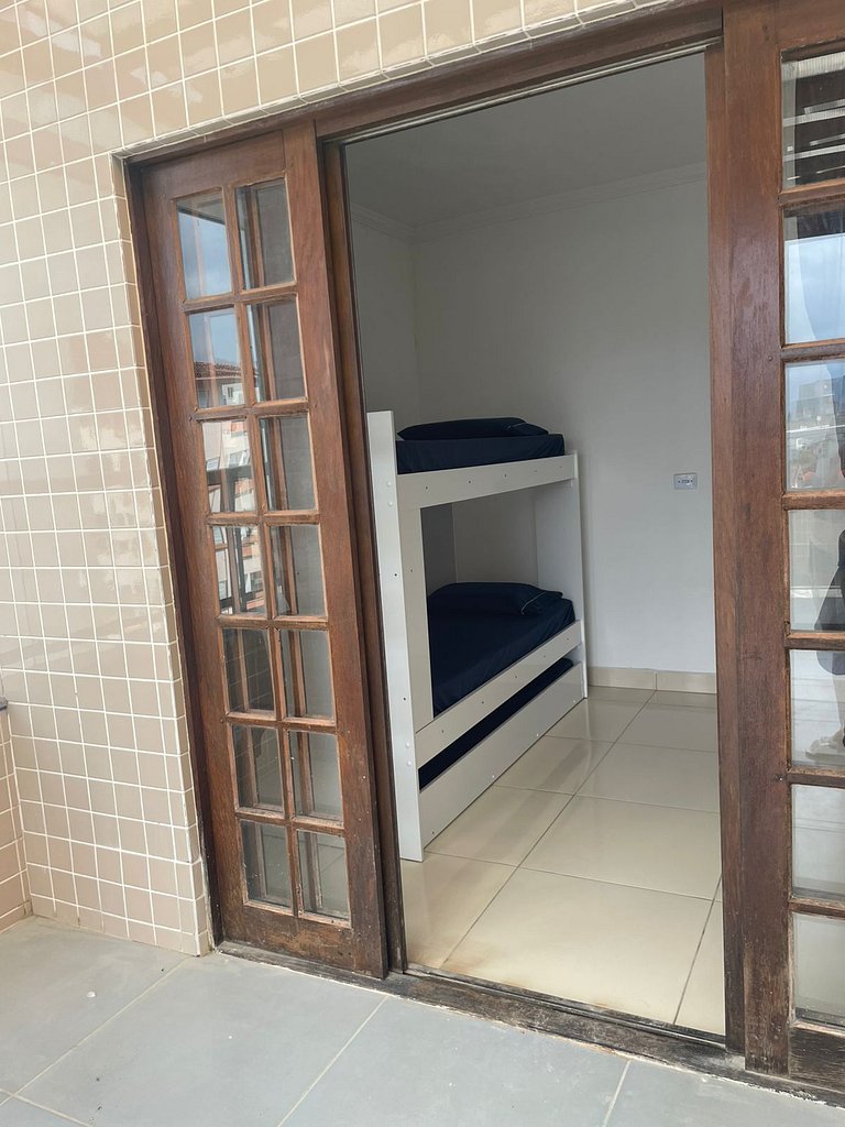 Duplex em Ubatuba (8) - SP