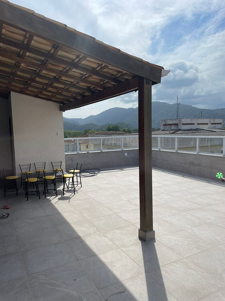 Duplex em Ubatuba (8) - SP
