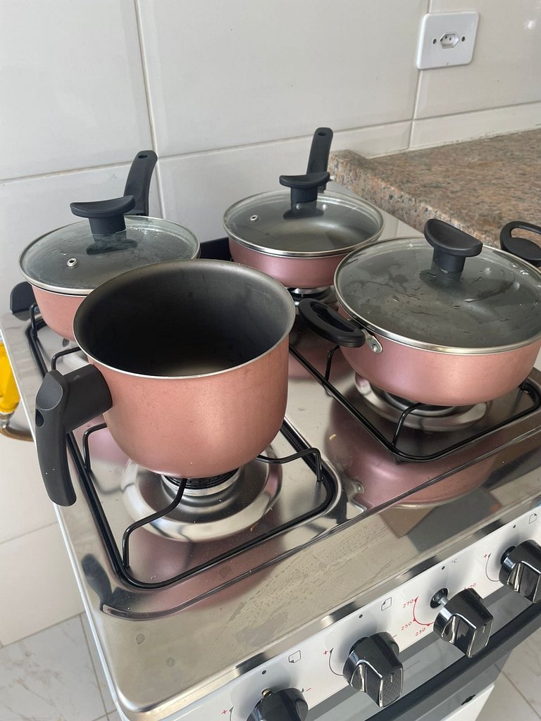 Duplex em Ubatuba (8) - SP