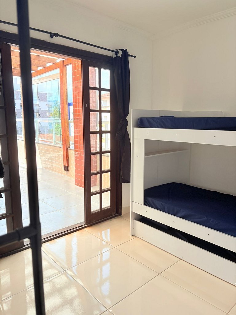 Duplex em Ubatuba (8) - SP