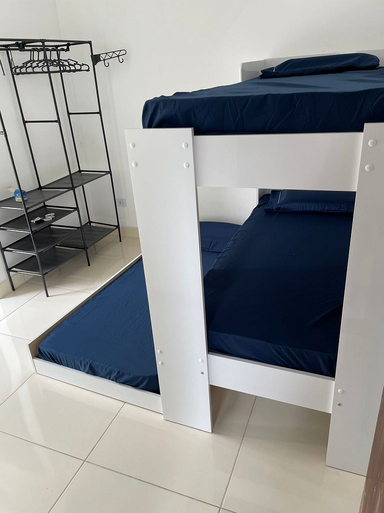 Duplex em Ubatuba (8) - SP