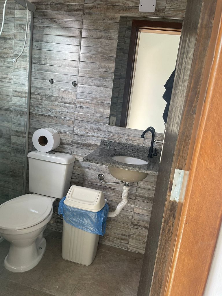 Duplex em Ubatuba (8) - SP